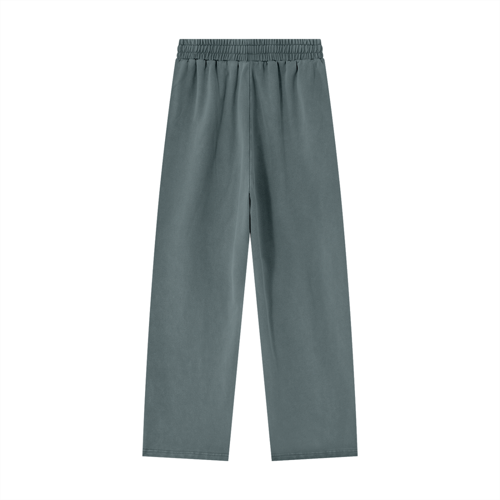 'Broken Hearted" Unisex Heavyweight Vintage Wash Sweatpants