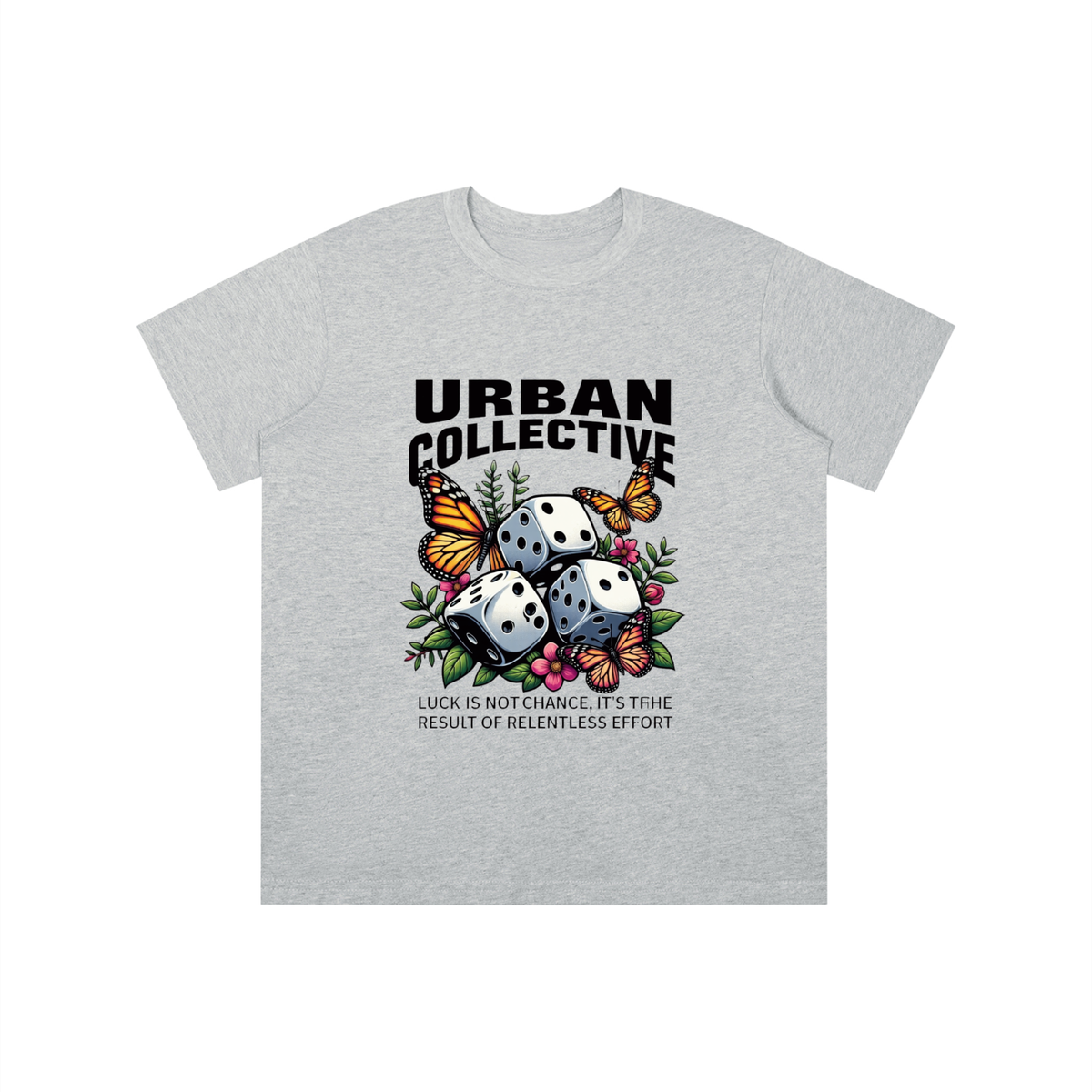 "Urban Collective" Essential Kids' T-shirt