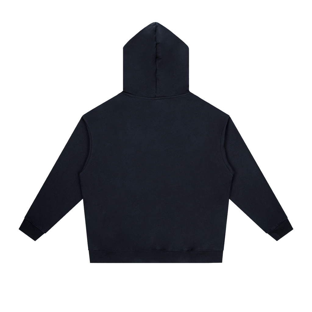 "Bear's County " Essential Heavyweight Drop-Shoulder Hoodie