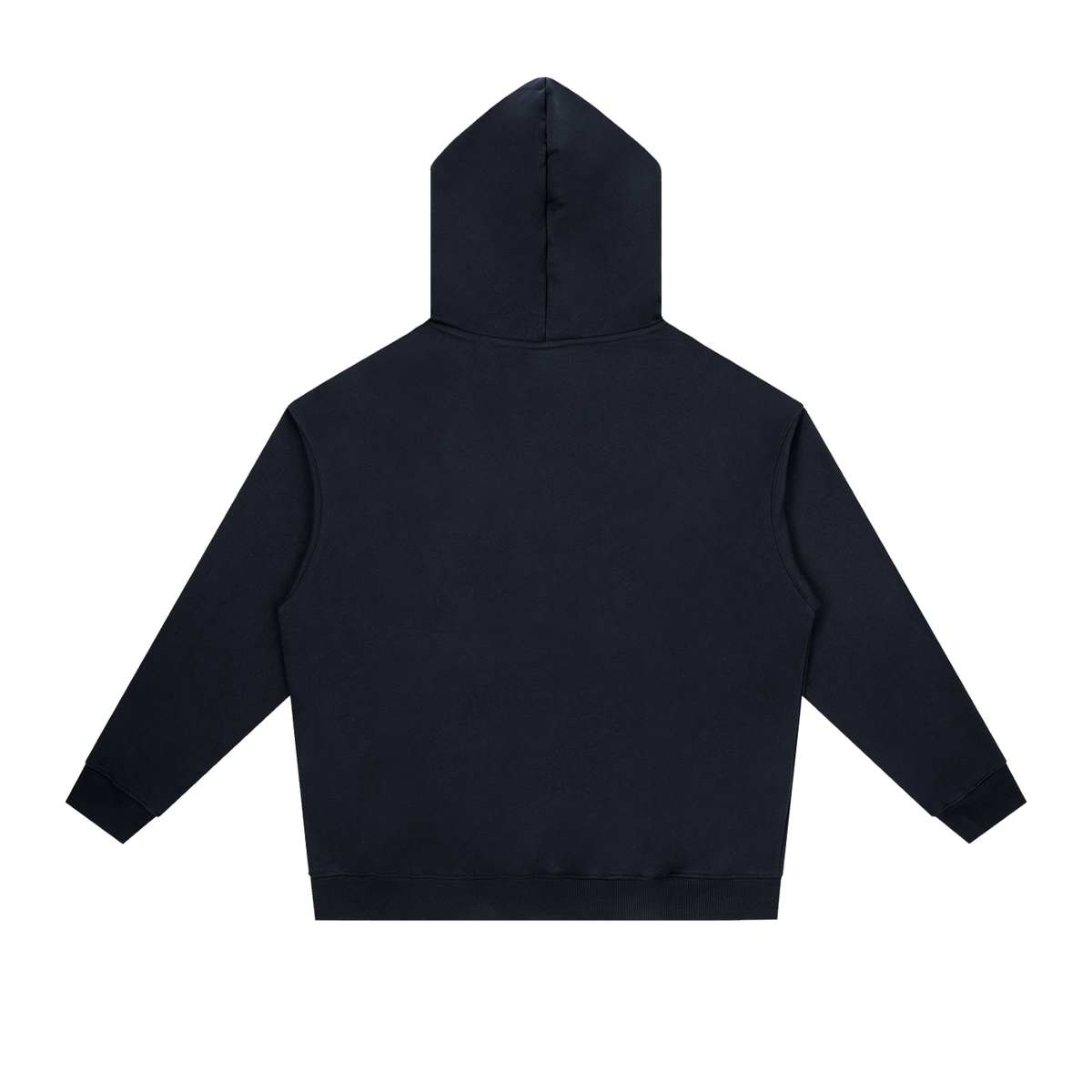 "Bear's County " Essential Heavyweight Drop-Shoulder Hoodie