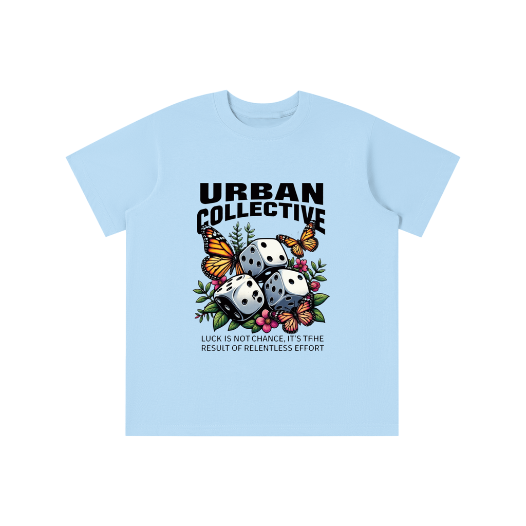 "Urban Collective" Essential Kids' T-shirt