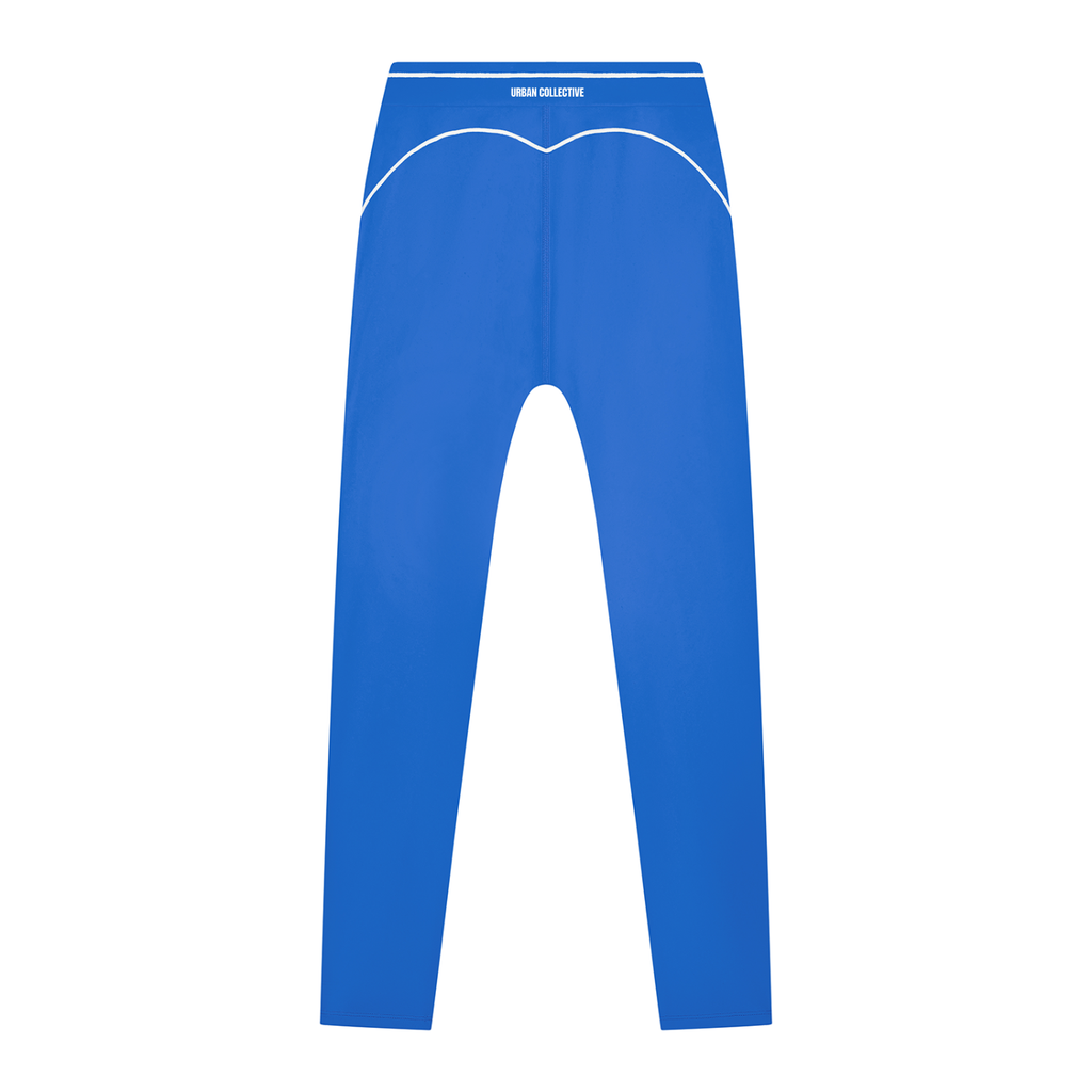 "Urban Collective" Women's High Rise Topstitching Leggings