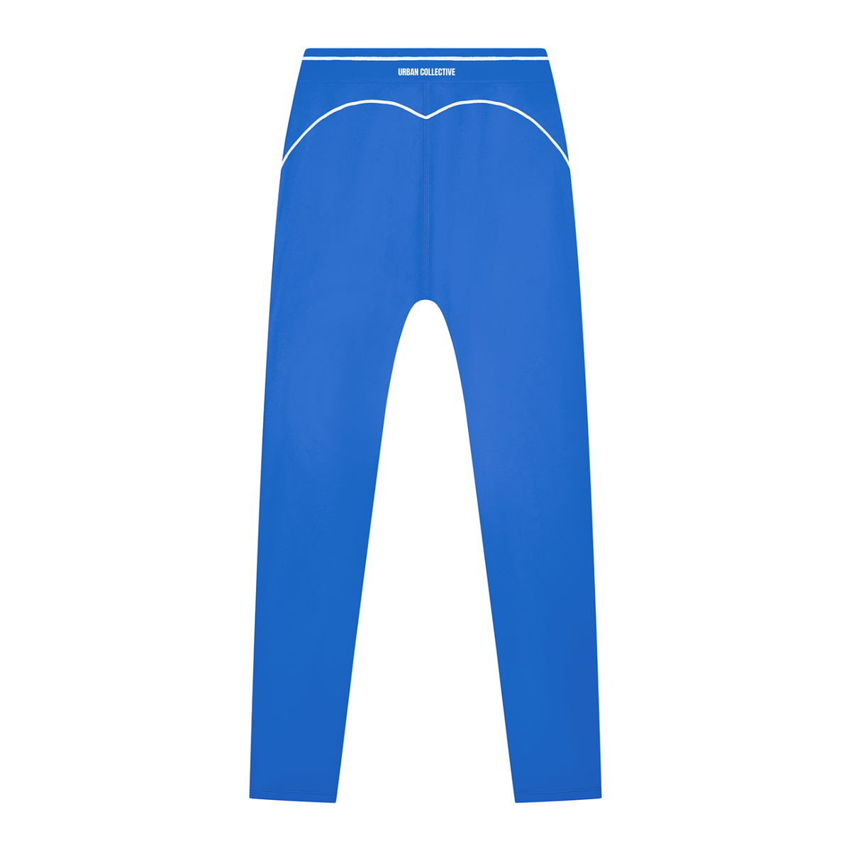 "Urban Collective" Women's High Rise Topstitching Leggings