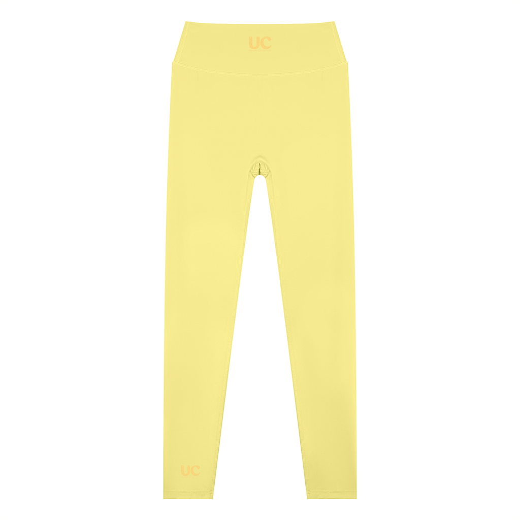 "Urban Collective" Women’s High Waisted Yoga Leggings