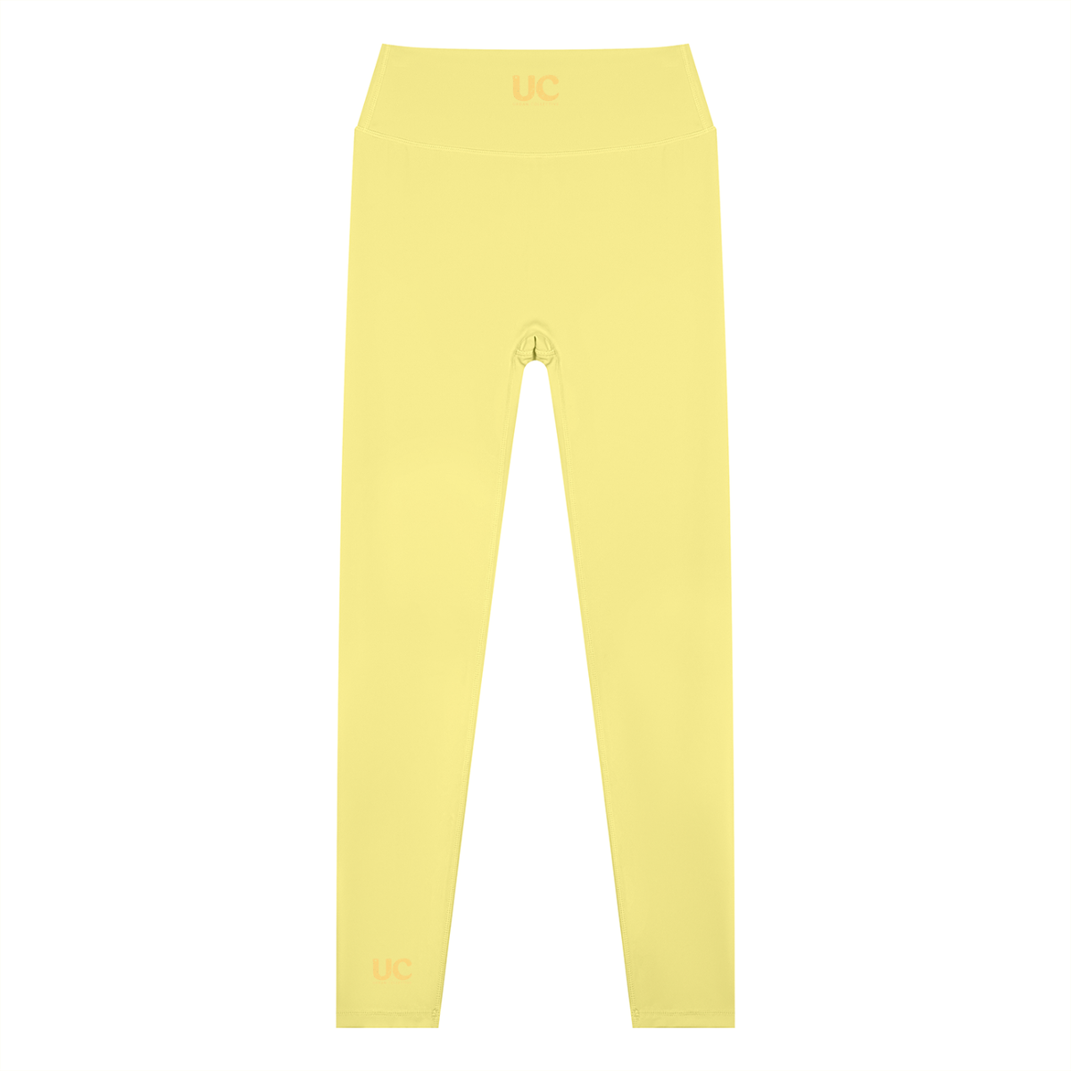 "Urban Collective" Women’s High Waisted Yoga Leggings