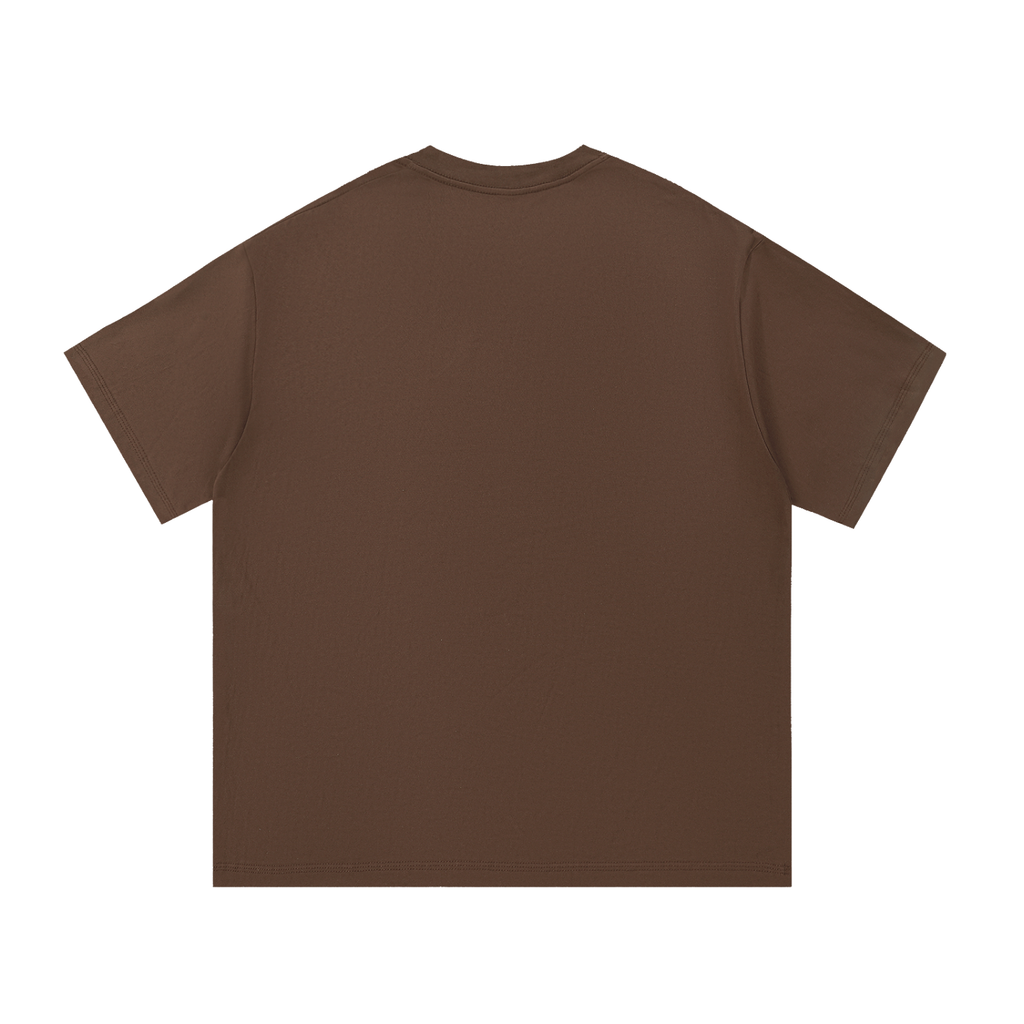 "Chicago Bears Football" Essential Cotton T-Shirt