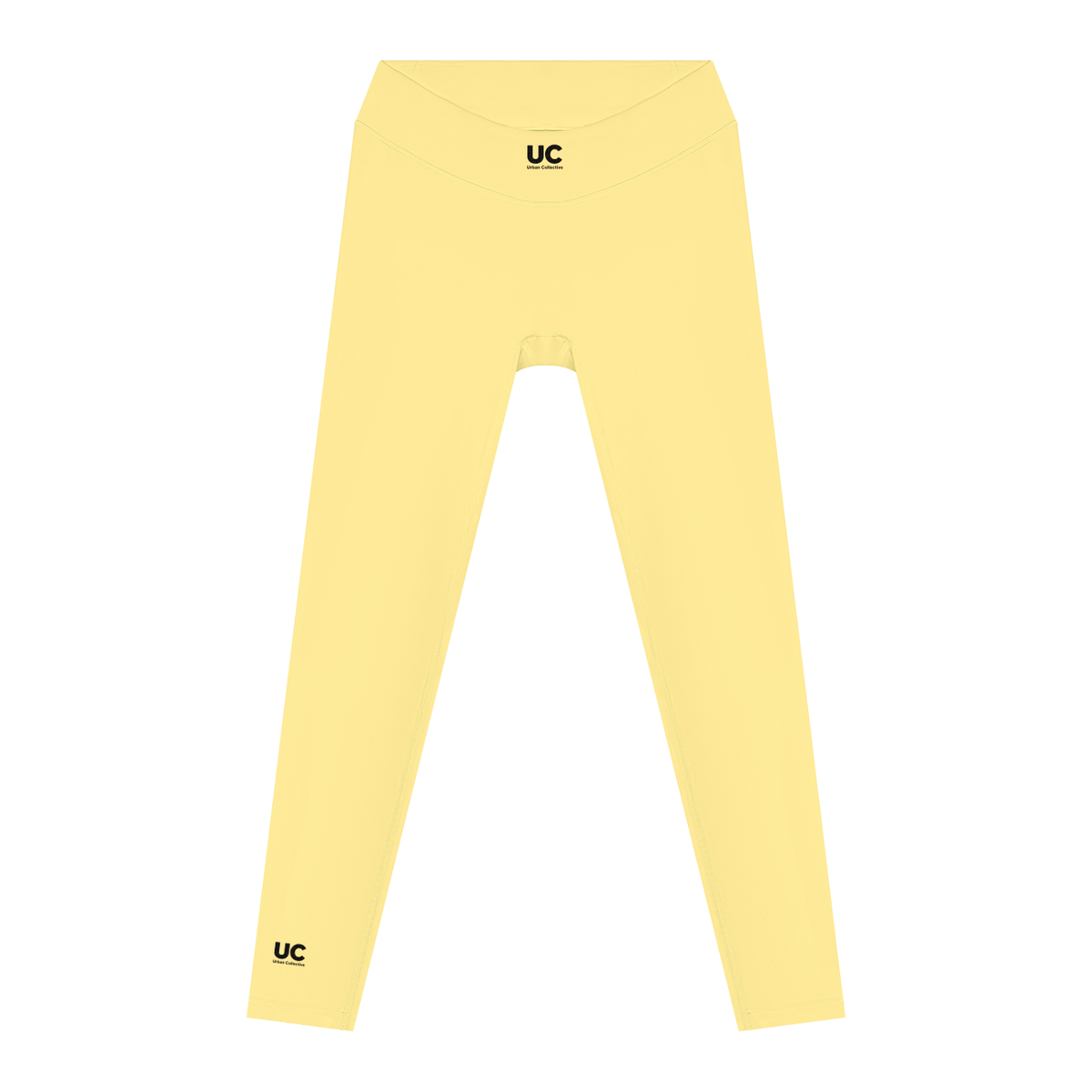 Women's High Waisted Yoga Leggings