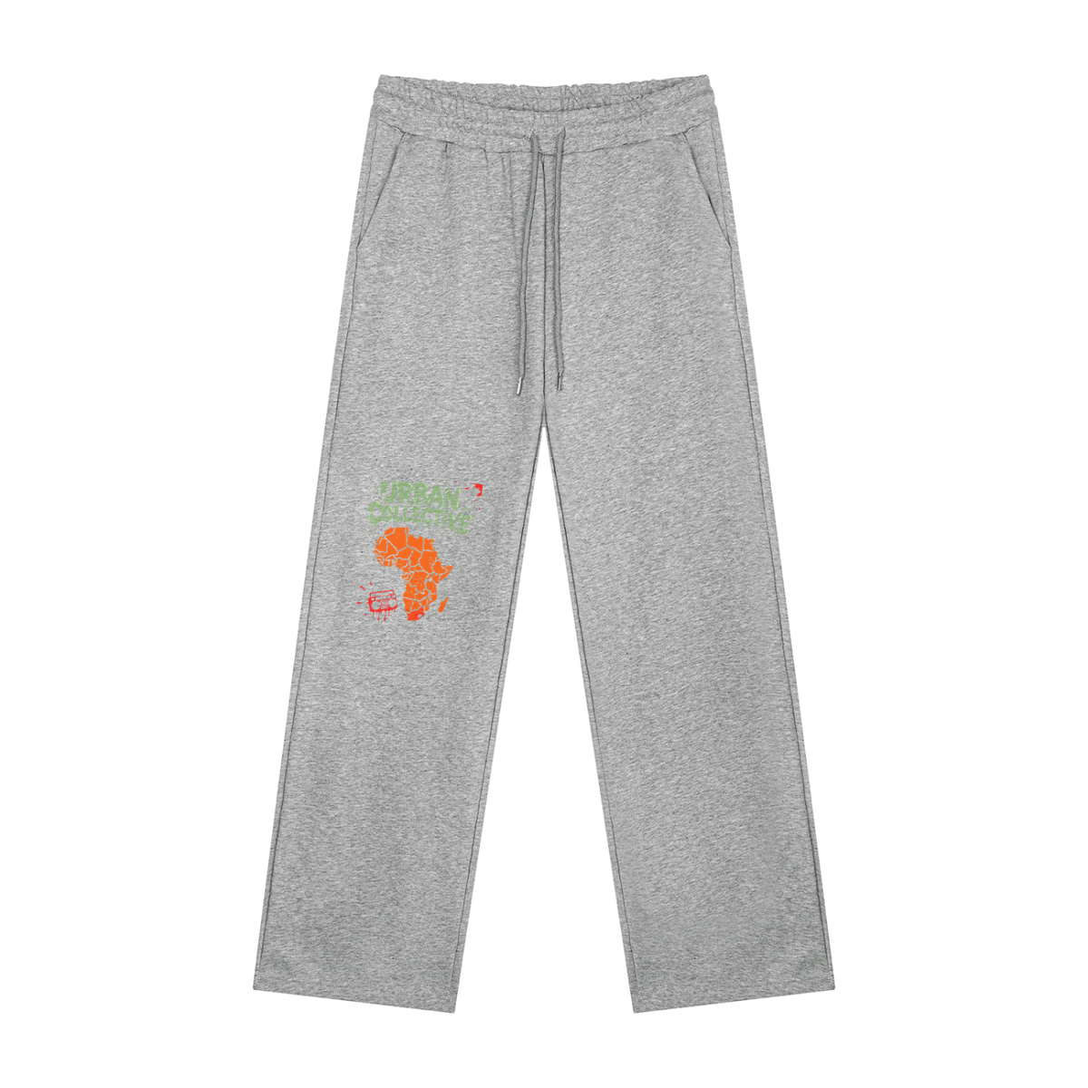 "Urban collective Athletics" Unisex Heavyweight Sweatpants