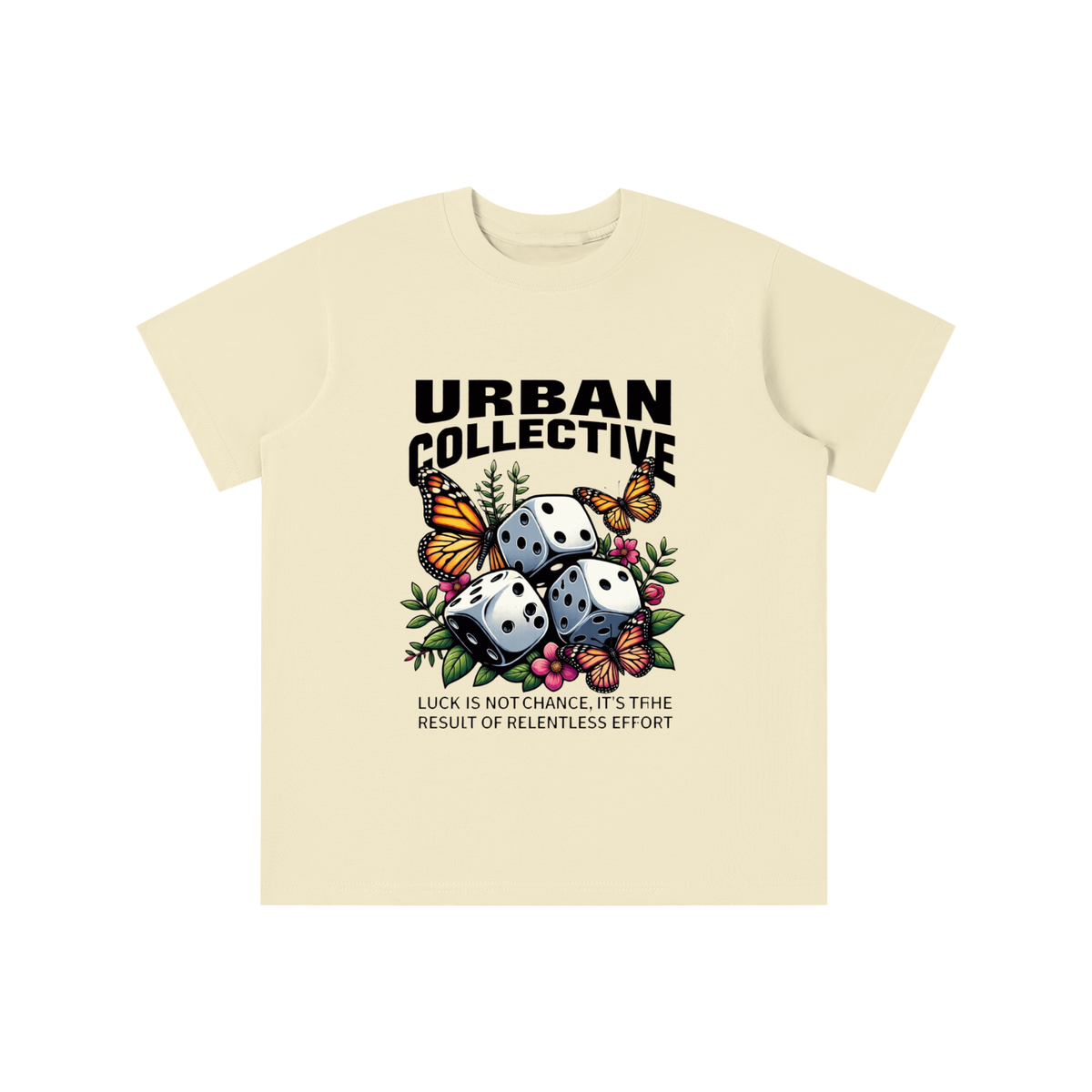 "Urban Collective" Essential Kids' T-shirt