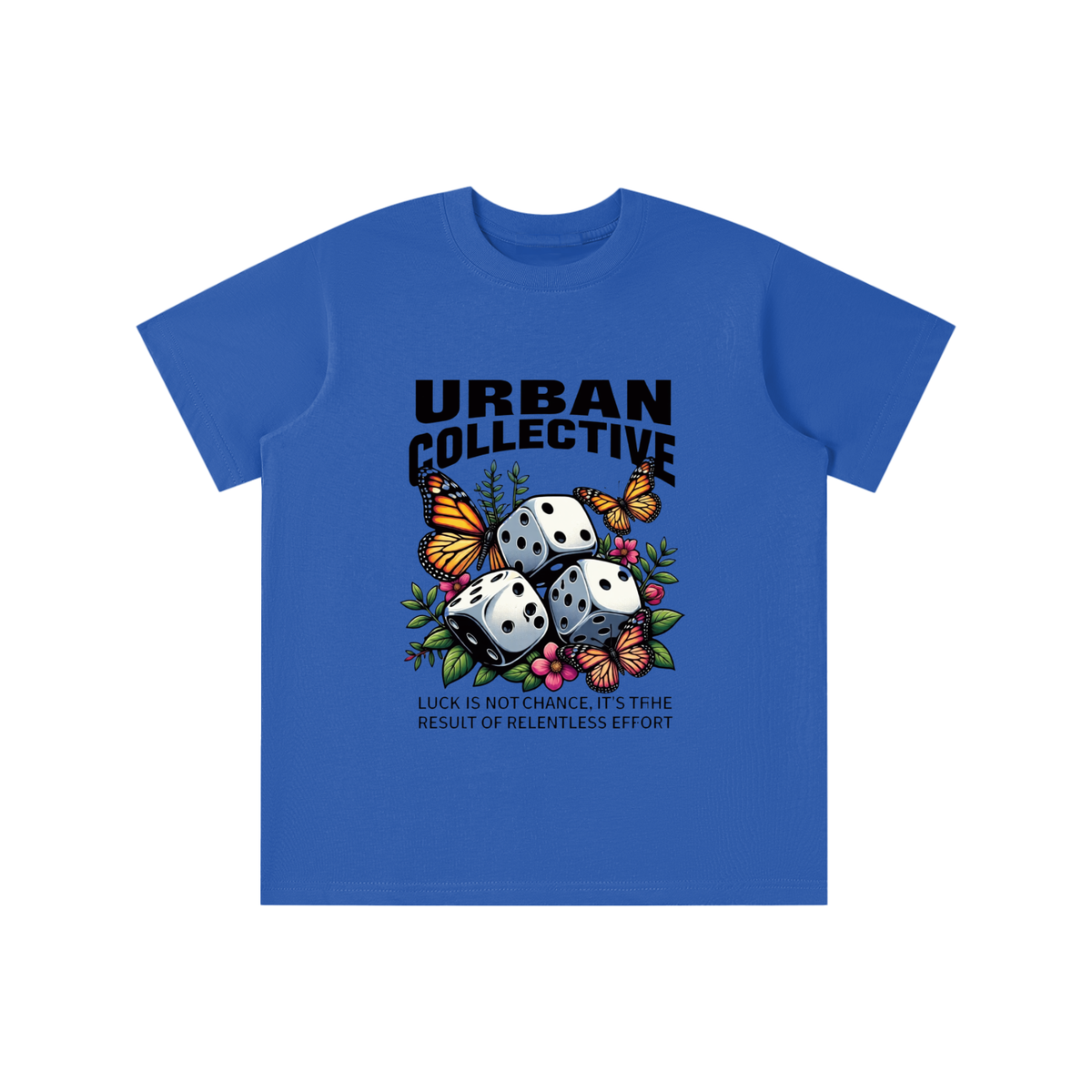 "Urban Collective" Essential Kids' T-shirt