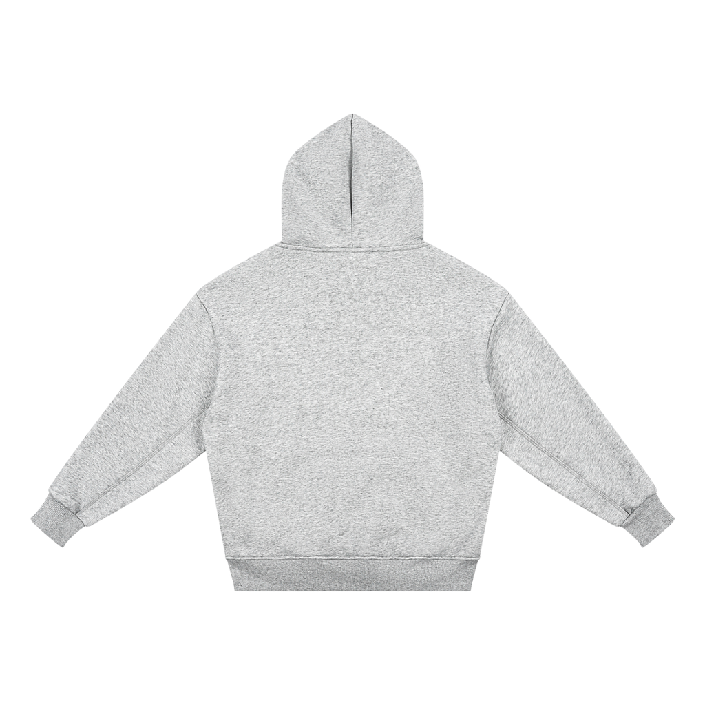 "Beware of the consequences" Essential Kids' Fleece Hoodie