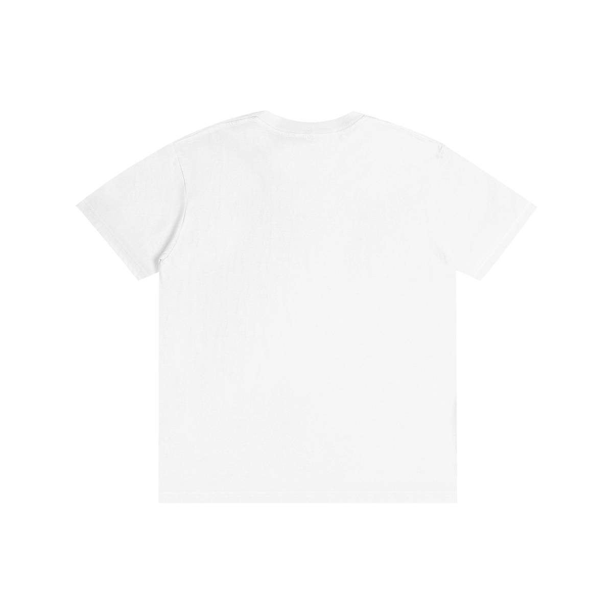 "Let's get baked" Pure Cotton Unisex T-Shirt
