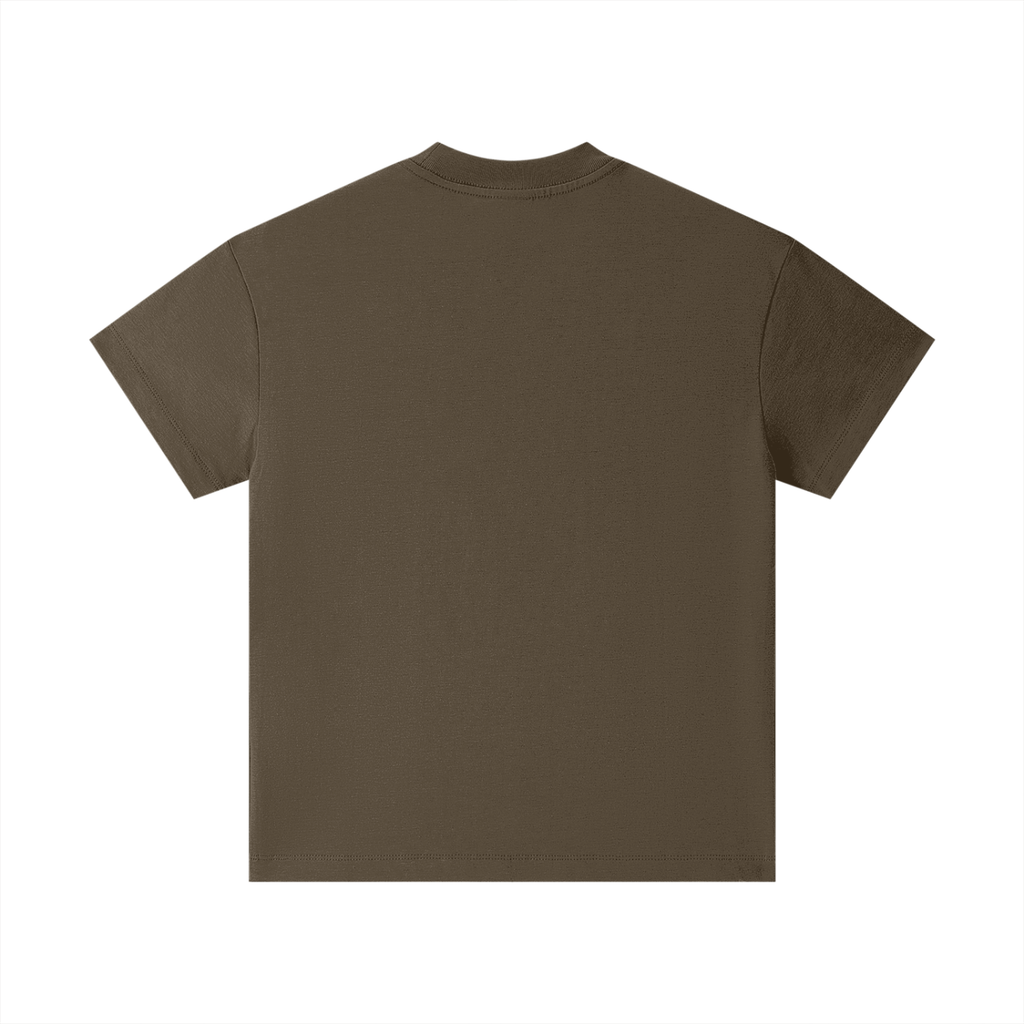 "Urban Collective" Pure Cotton Essential Kids T-Shirt