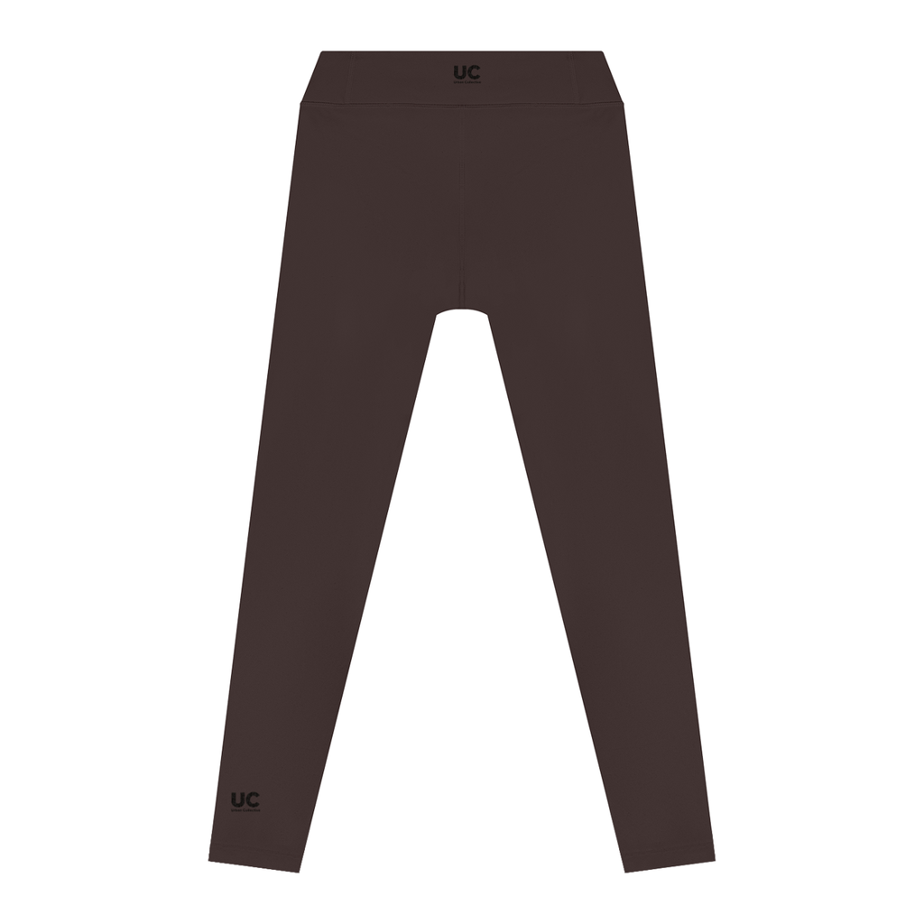 Women's High Waisted Yoga Leggings