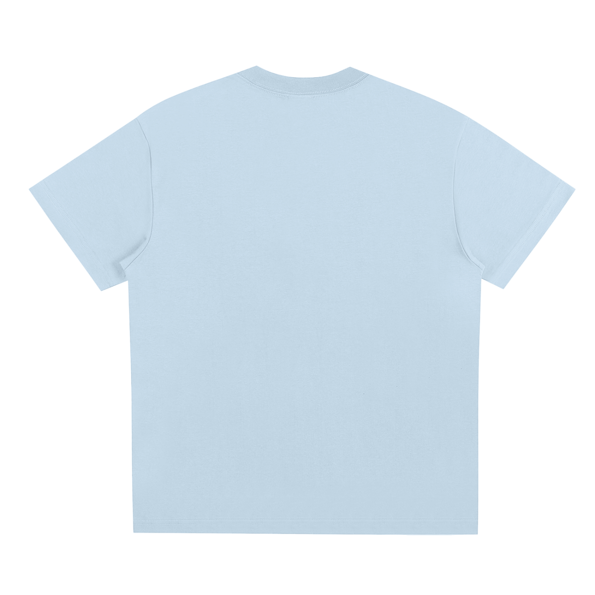 "Broken Hearted" Sorona Quick-Dry Cooling T-Shirt