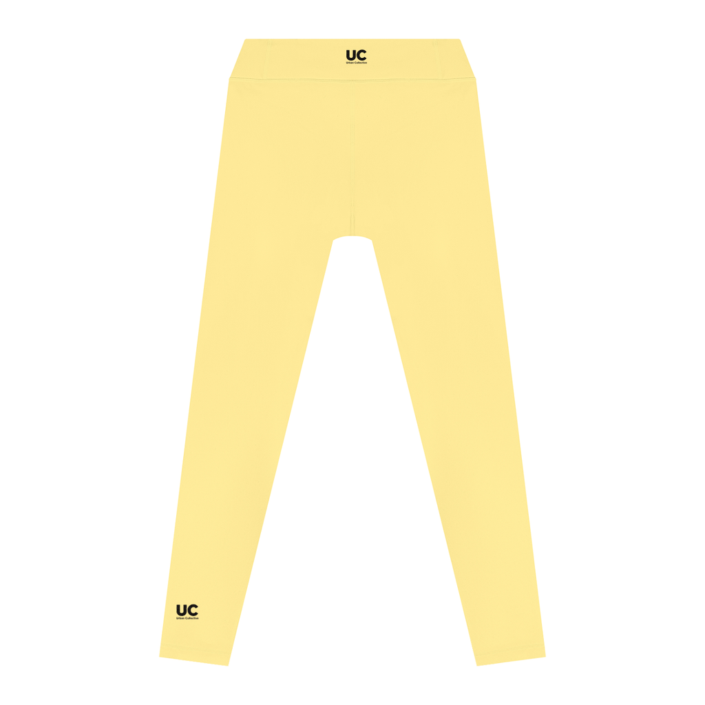 Women's High Waisted Yoga Leggings