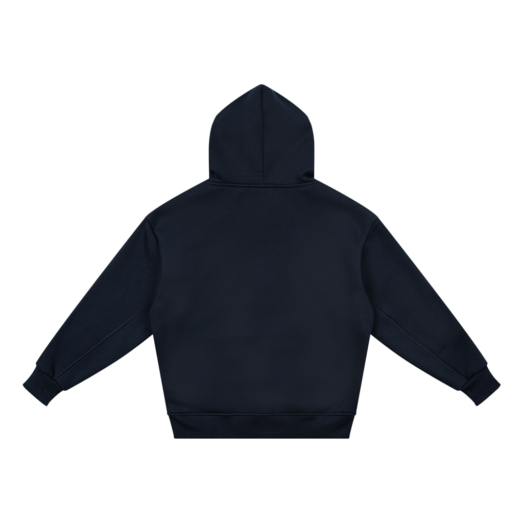 "Believe the impossible" Essential Kids' Fleece Hoodie