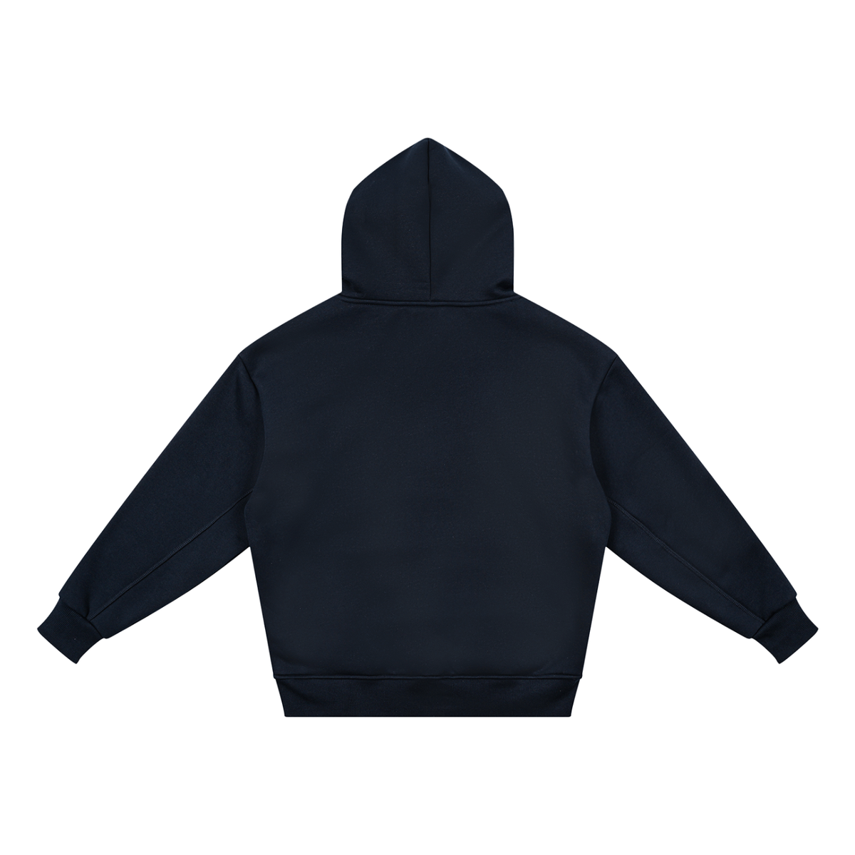 "Believe the impossible" Essential Kids' Fleece Hoodie