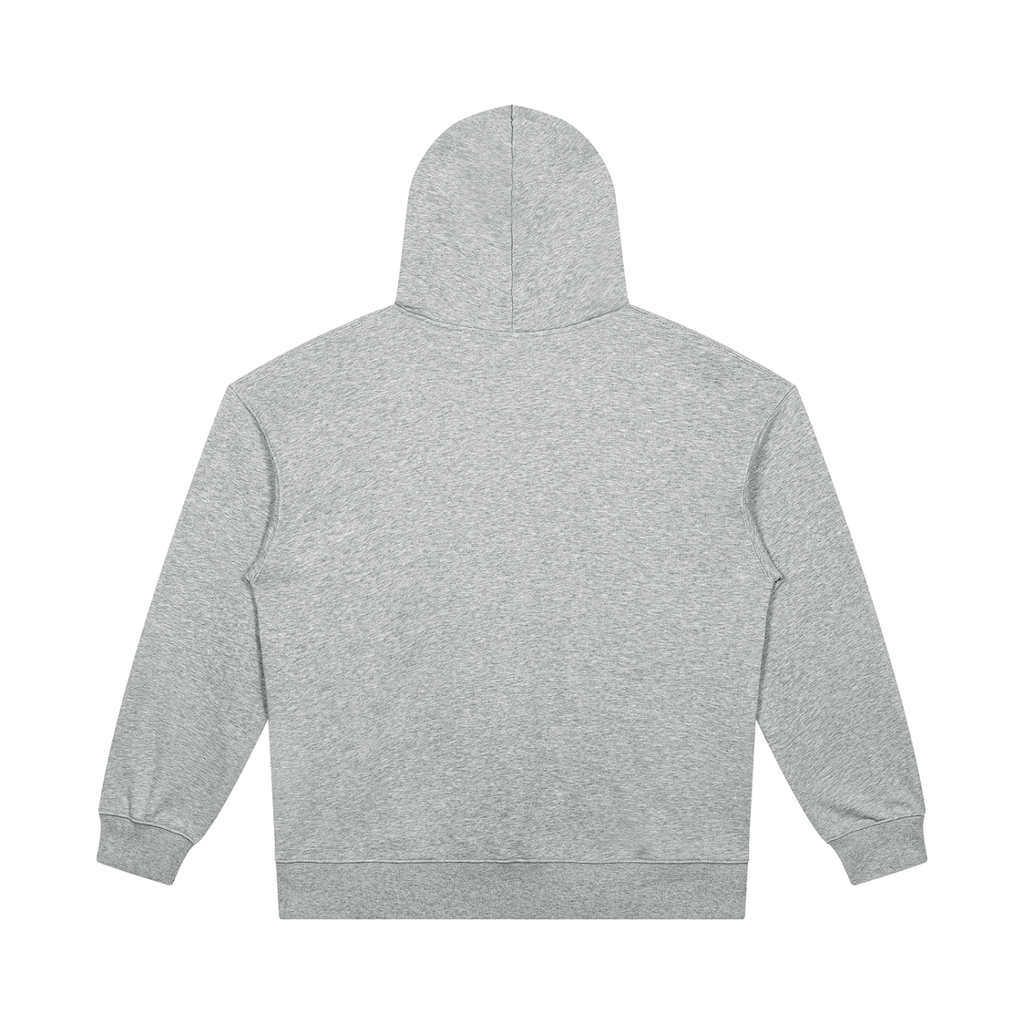 "Urban collective Athletics" Unisex Heavyweight Pullover Hoodie