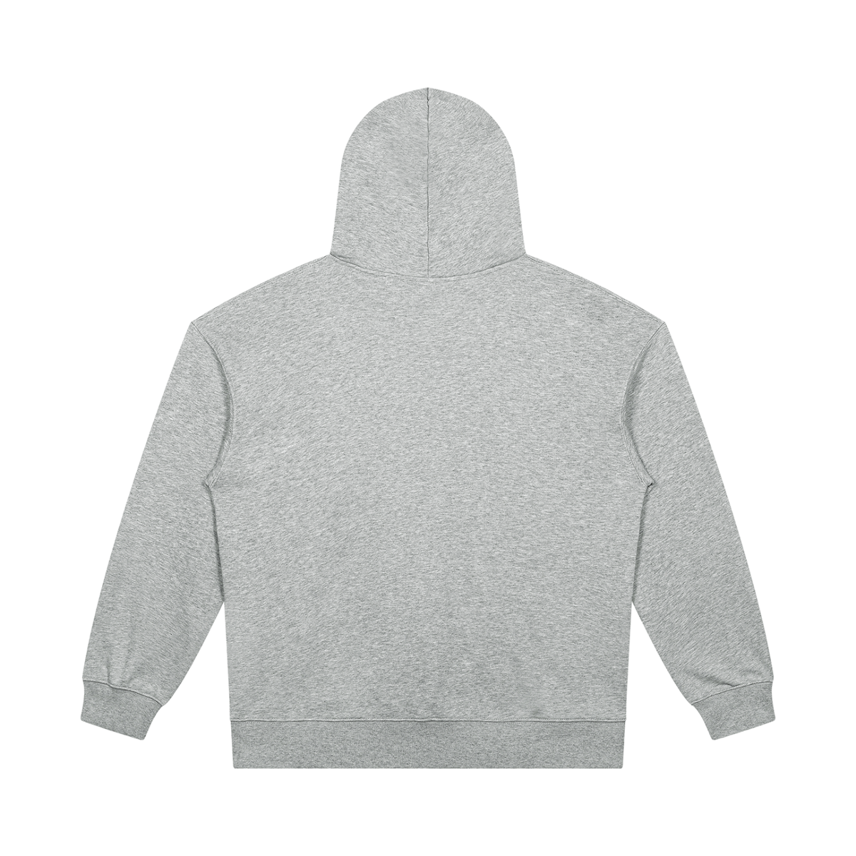 "Urban collective Athletics" Unisex Heavyweight Pullover Hoodie
