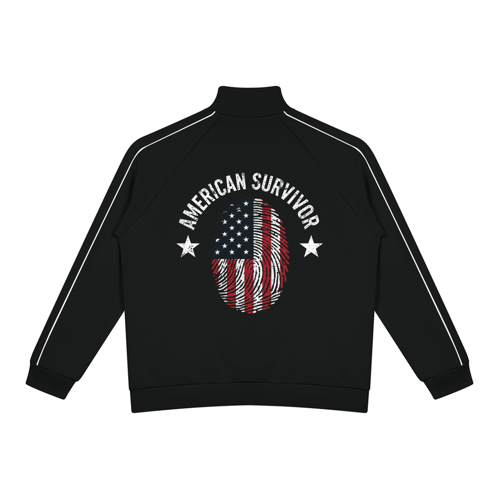 Survivor,American,Usa