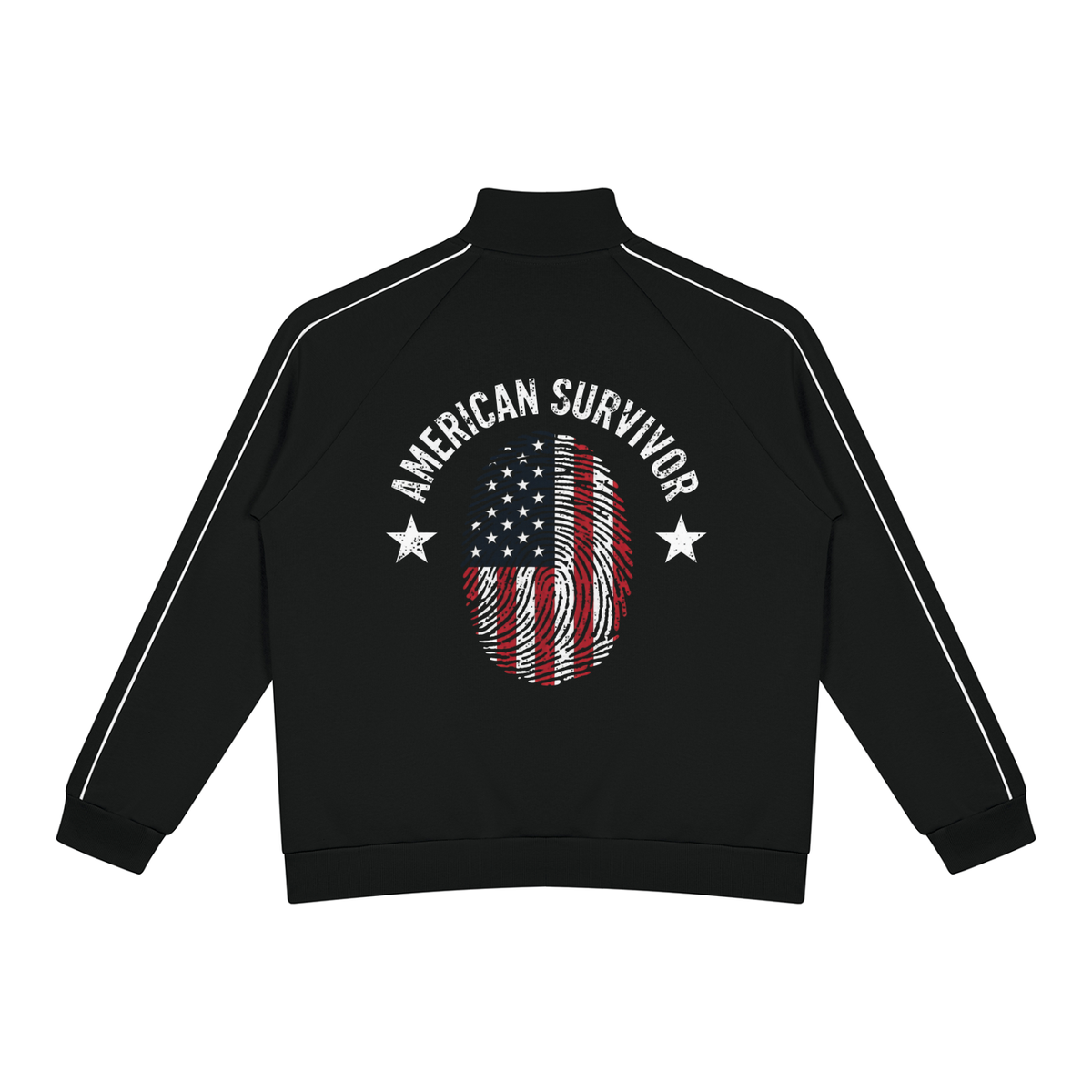 Survivor,American,Usa