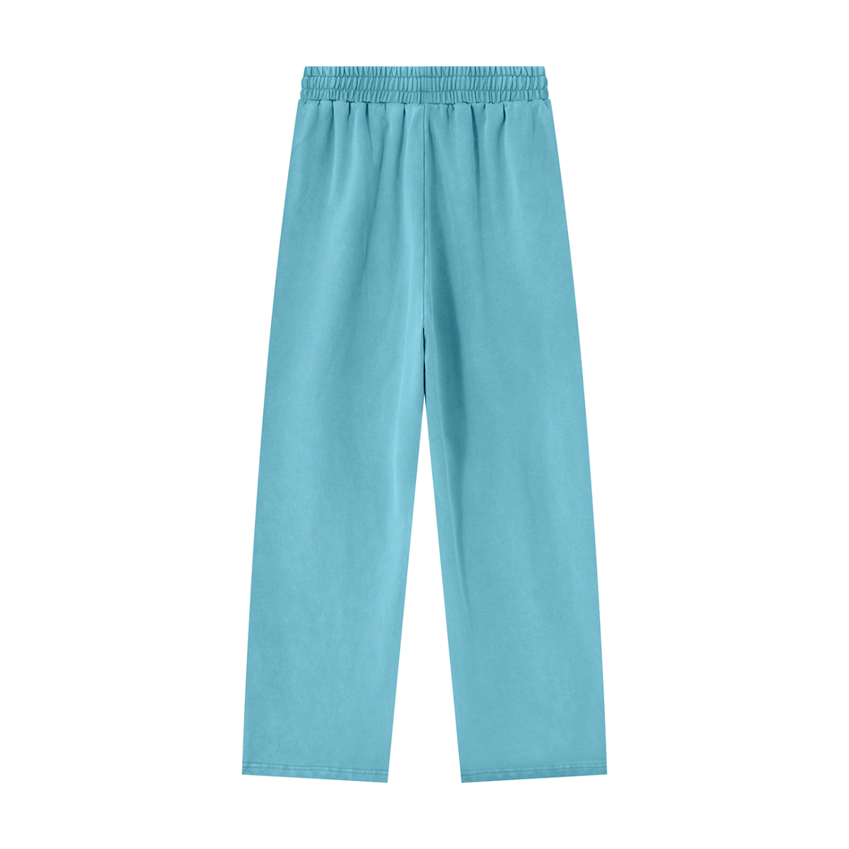 'Broken Hearted" Unisex Heavyweight Vintage Wash Sweatpants