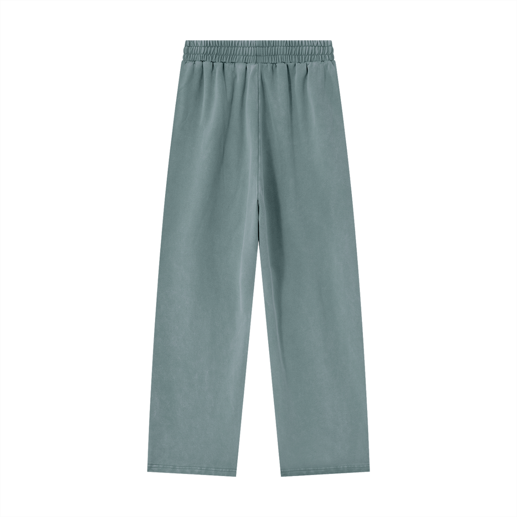 'Broken Hearted" Unisex Heavyweight Vintage Wash Sweatpants
