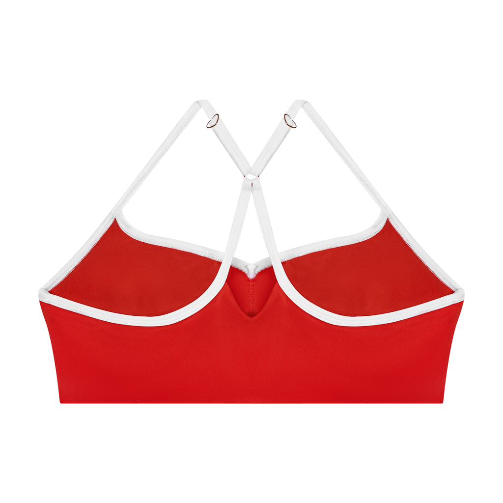 "Urban Collective" Women’s Color Block Yoga Sport Bra