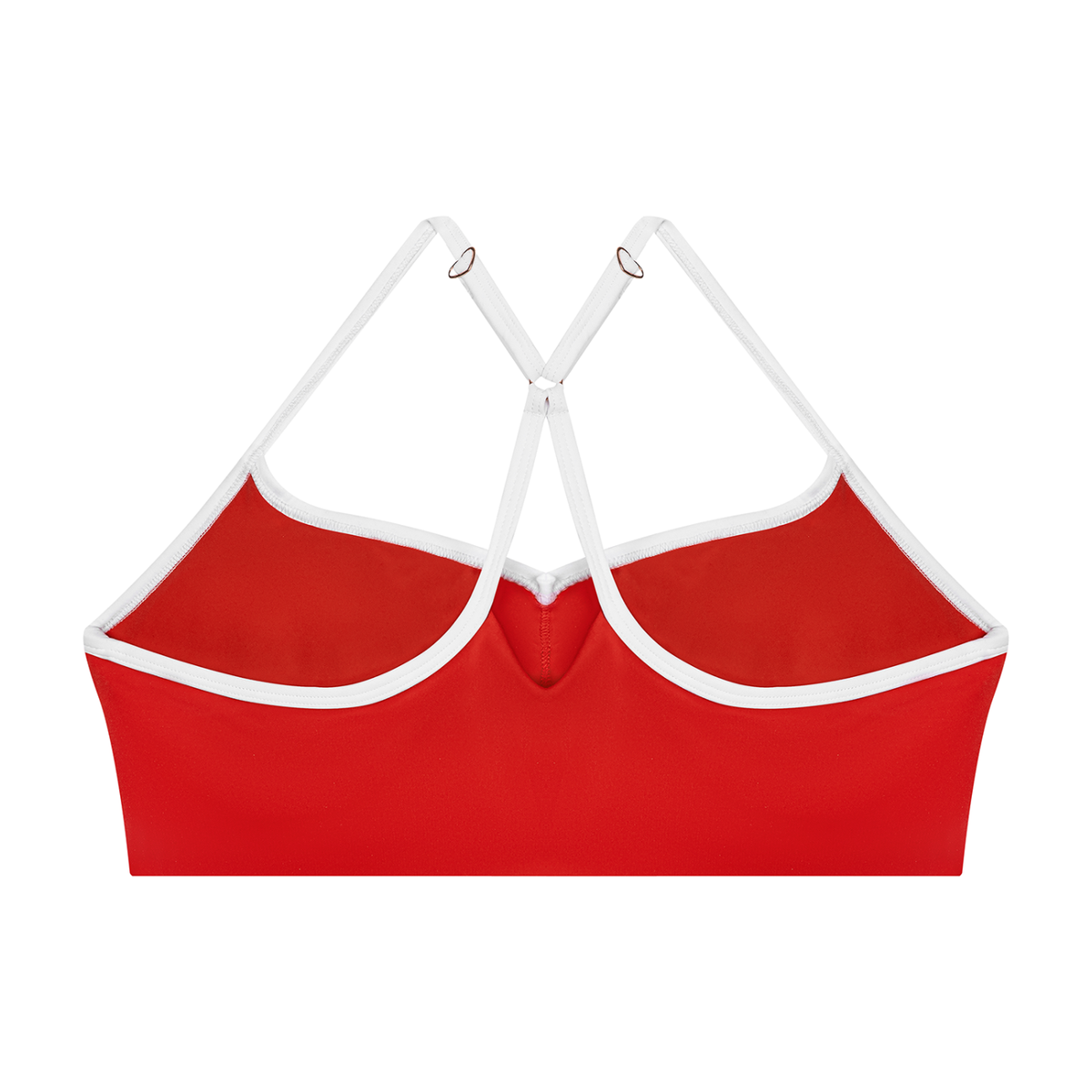 "Urban Collective" Women’s Color Block Yoga Sport Bra