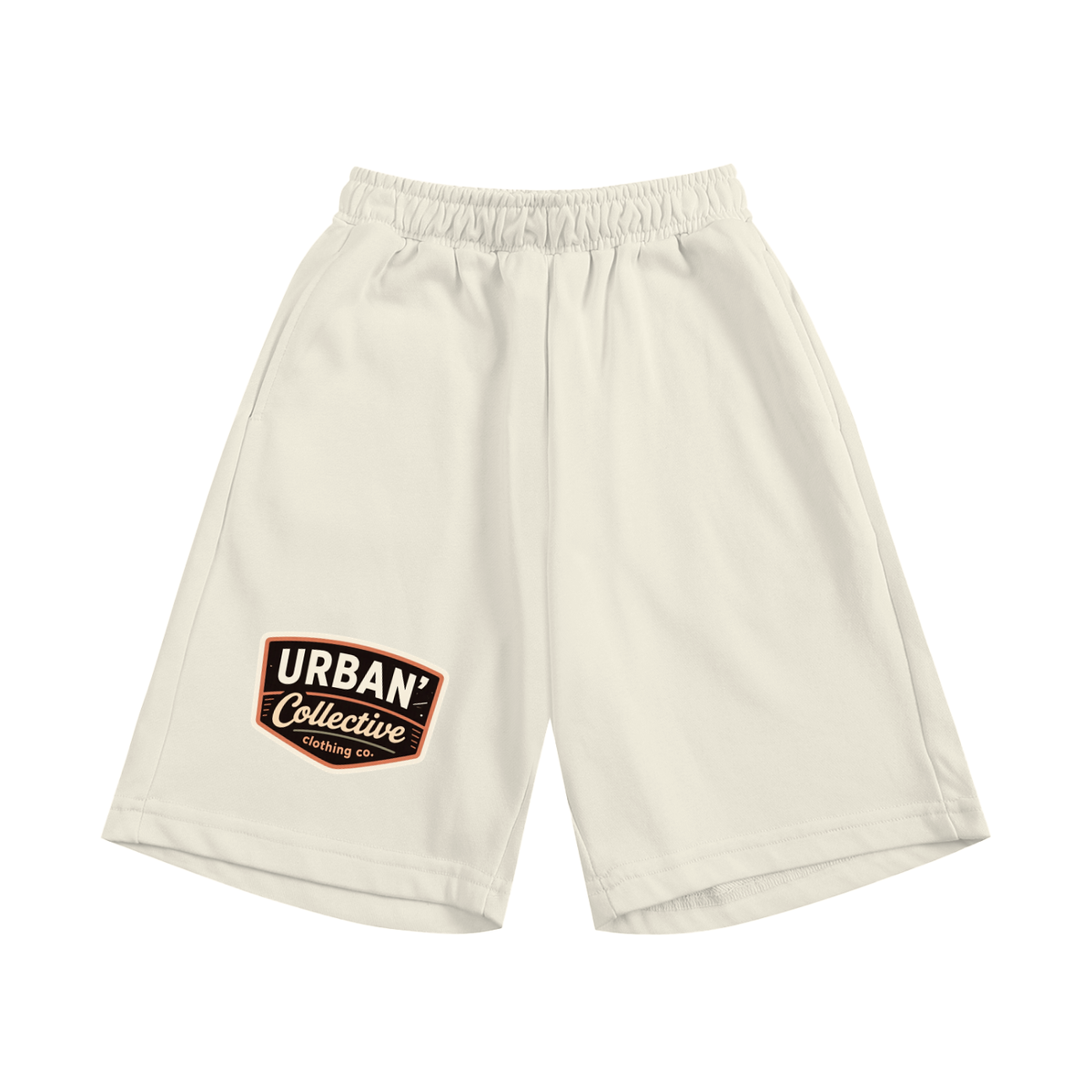 "Urban Collective" Essential Kids' Shorts