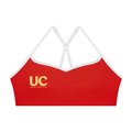 "Urban Collective" Women’s Color Block Yoga Sport Bra