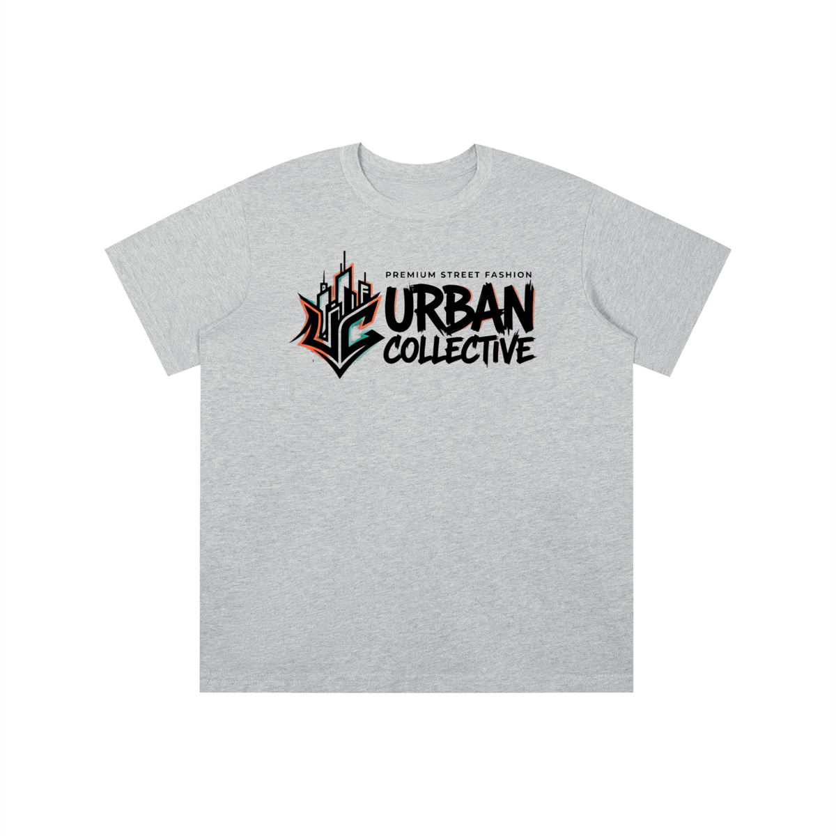 "Urban Collective" Essential Kids' T-shirt