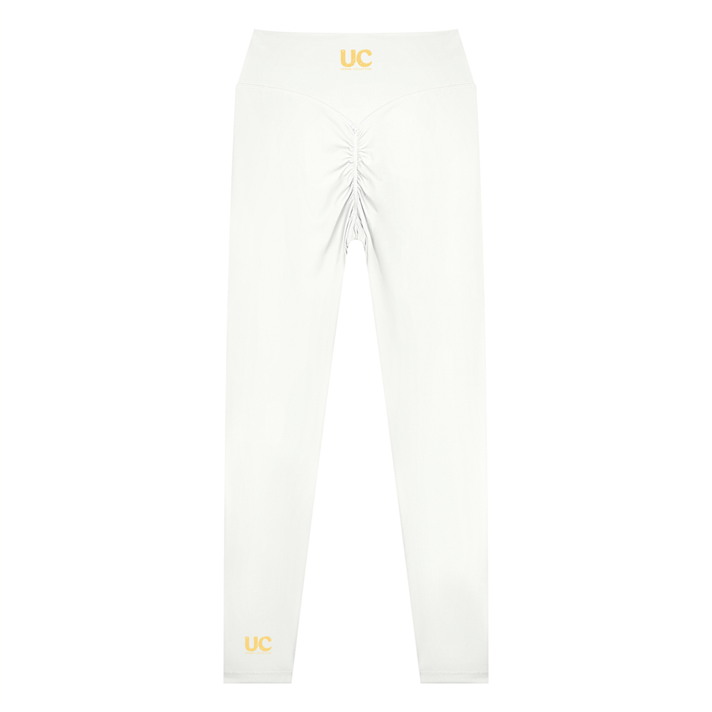 "Urban Collective" Women’s High Waisted Yoga Leggings