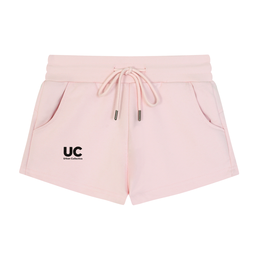 Women's Drawstring Shorts