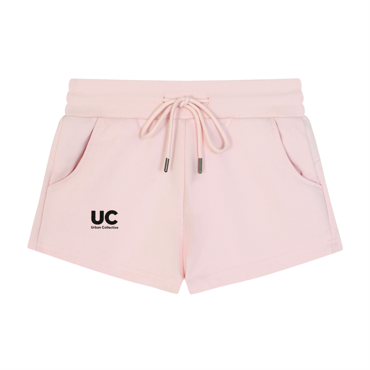 Women's Drawstring Shorts