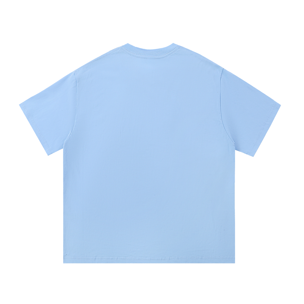 "Urban Collective" Essential Cotton T-Shirt