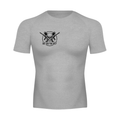 "But did you die? paintball" Performance Short Sleeve T-Shirt