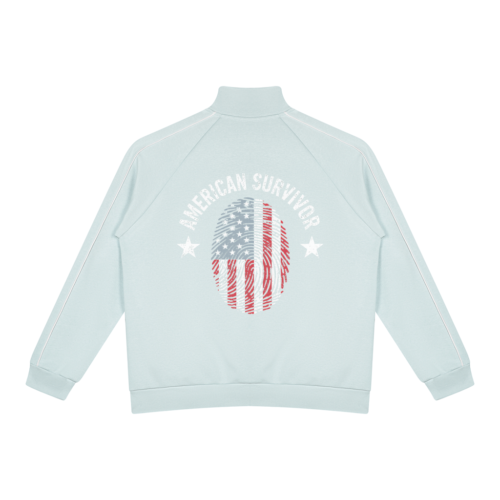 Survivor,American,Usa