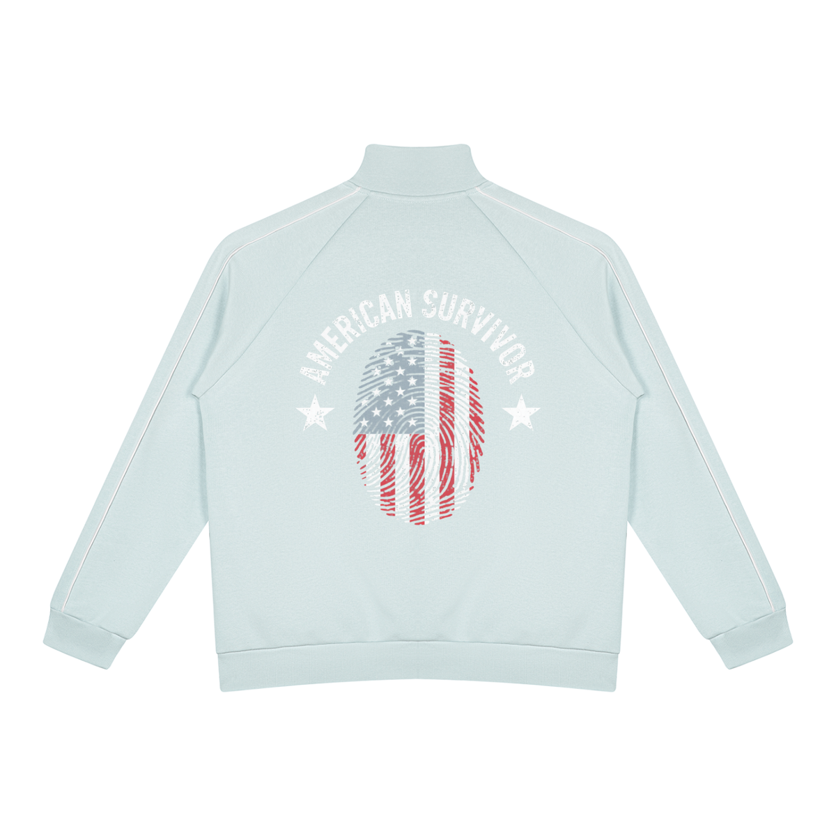 Survivor,American,Usa