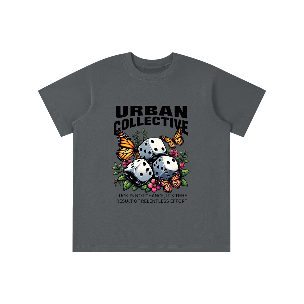 "Urban Collective" Essential Kids' T-shirt