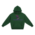 "Urban Collective To skate" Essential Kids' Fleece Hoodie