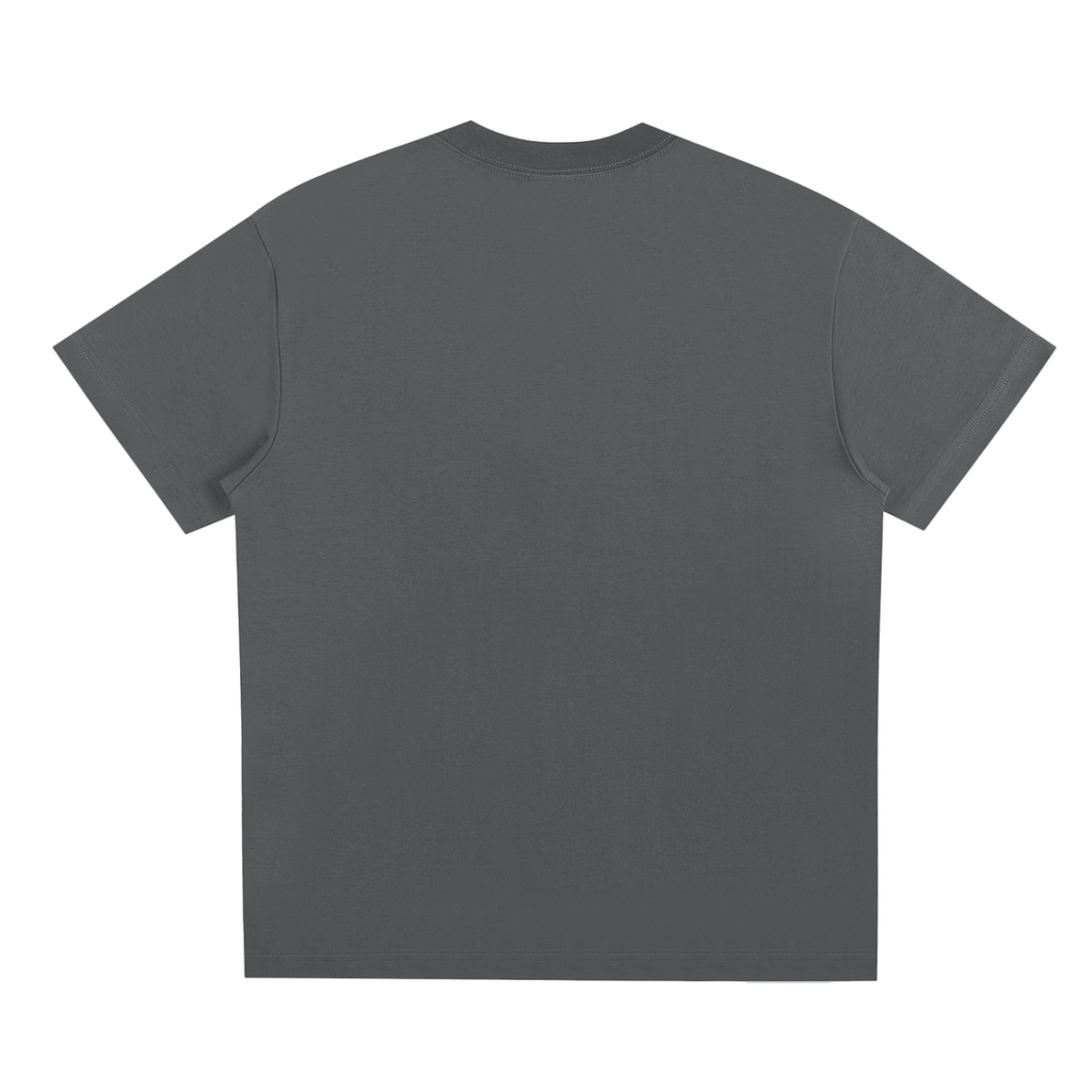 "Broken Hearted" Sorona Quick-Dry Cooling T-Shirt