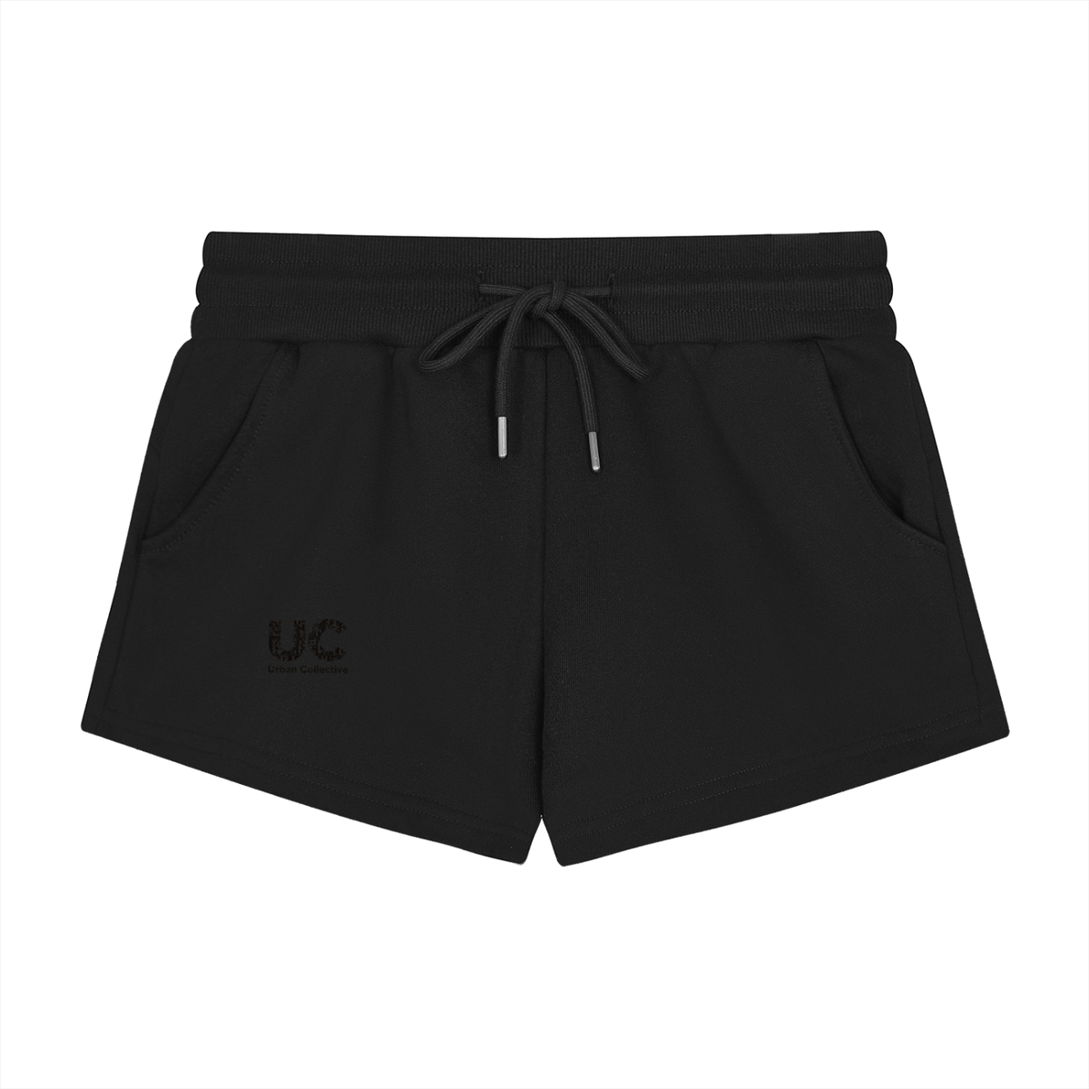 Women's Drawstring Shorts