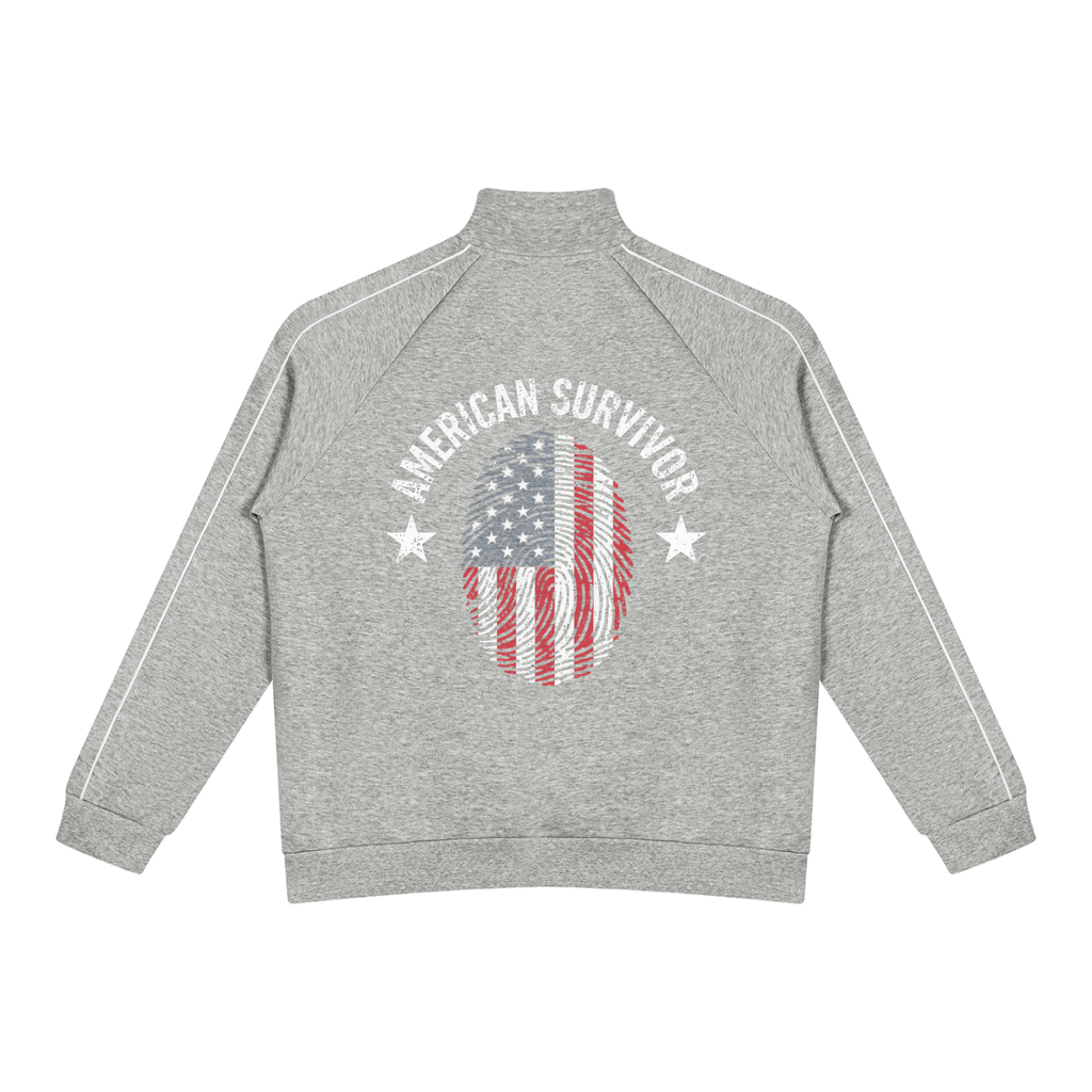 Survivor,American,Usa