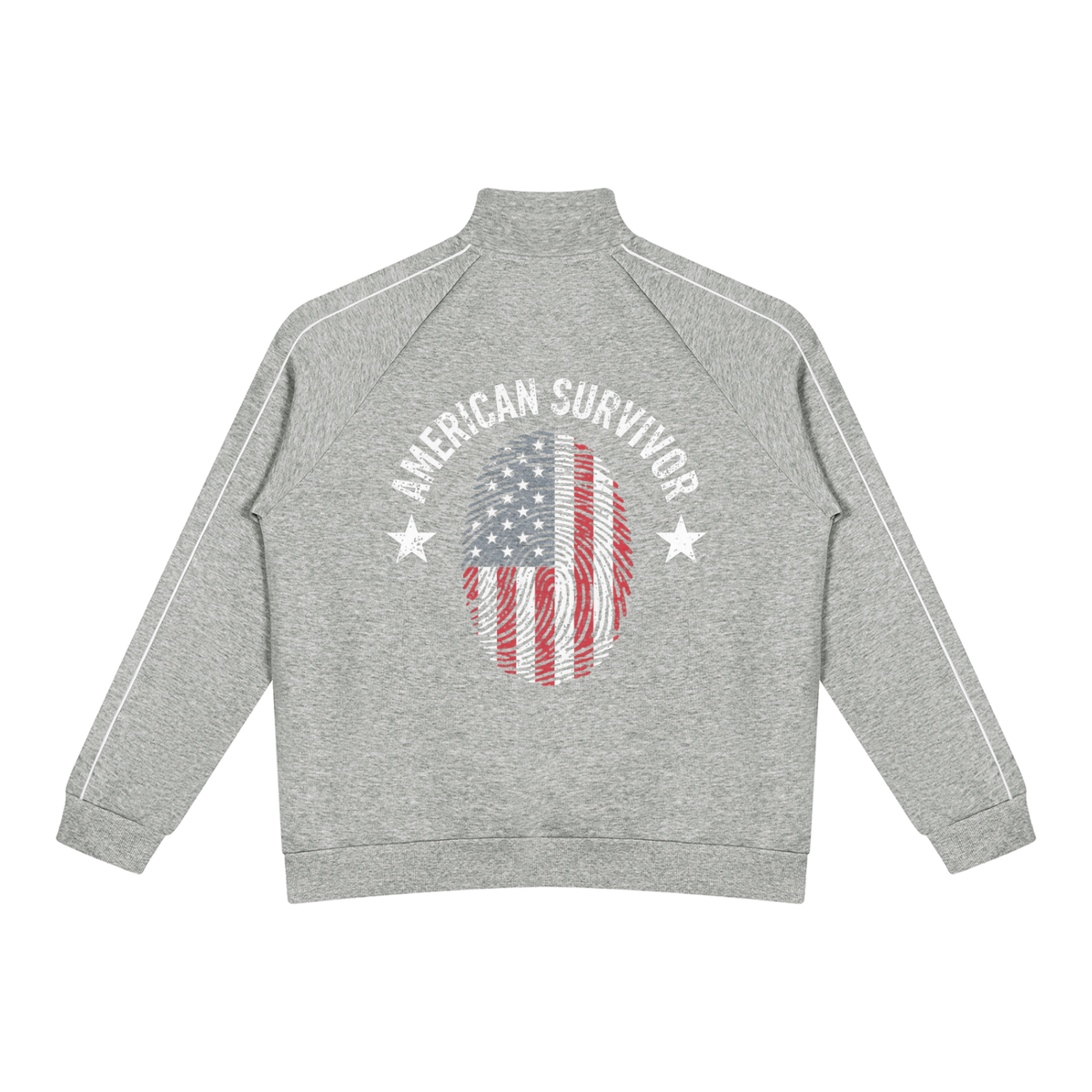 Survivor,American,Usa