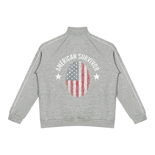 Survivor,American,Usa