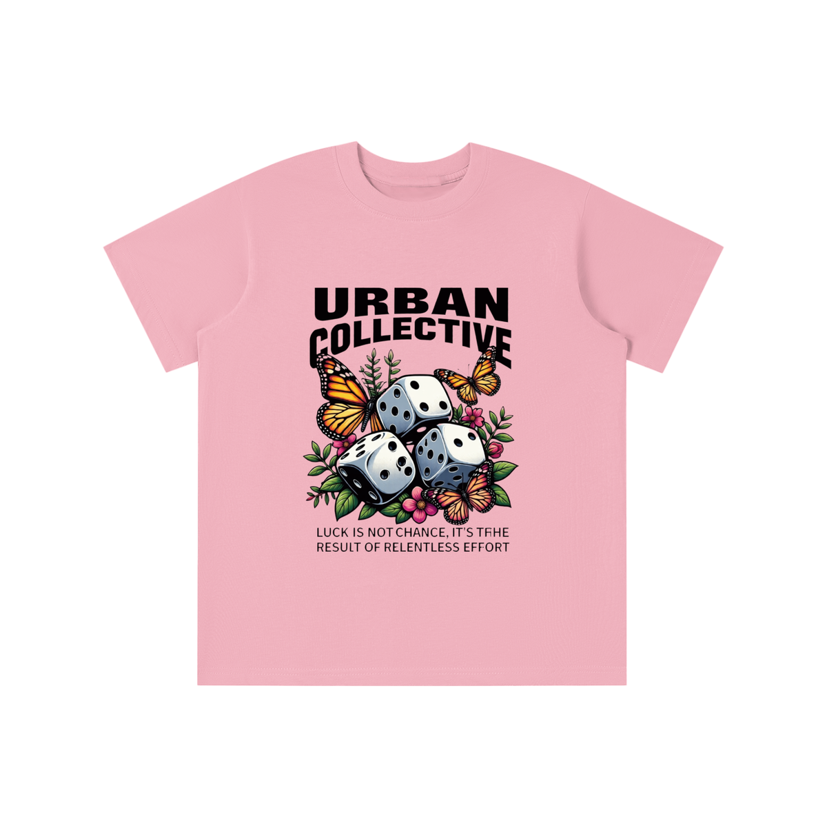 "Urban Collective" Essential Kids' T-shirt
