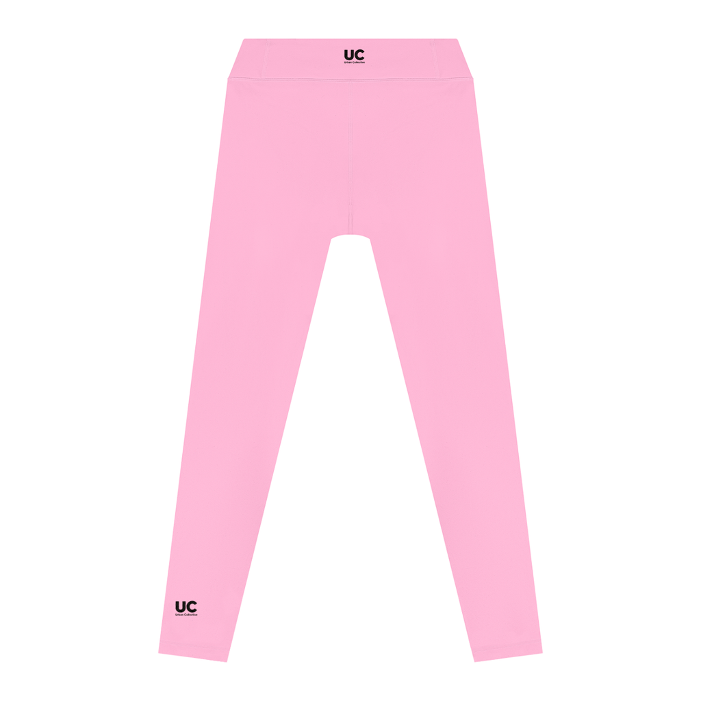 Women's High Waisted Yoga Leggings