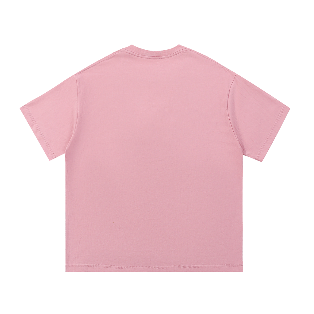 "Urban Collective" Essential Cotton T-Shirt